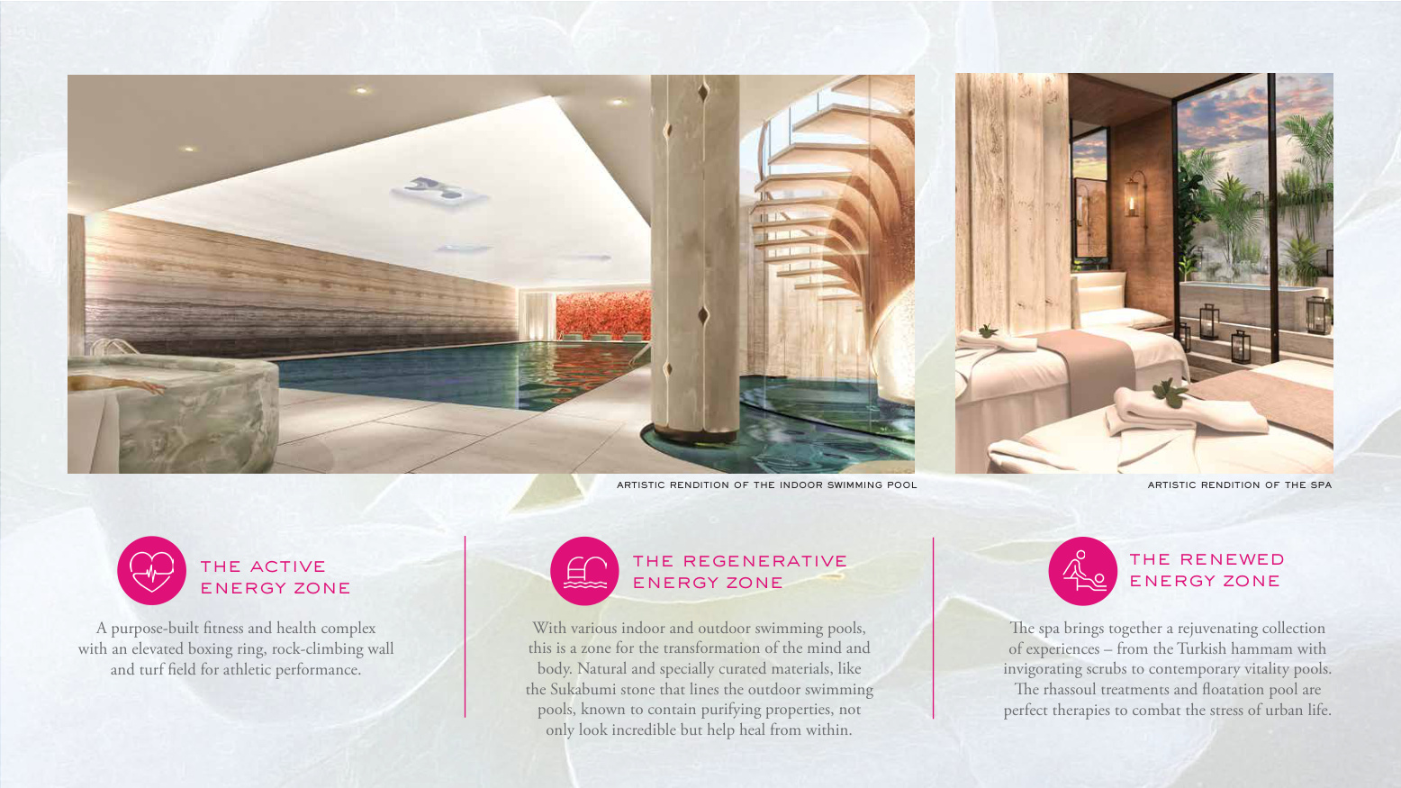 DLF THE CAMELLIAS