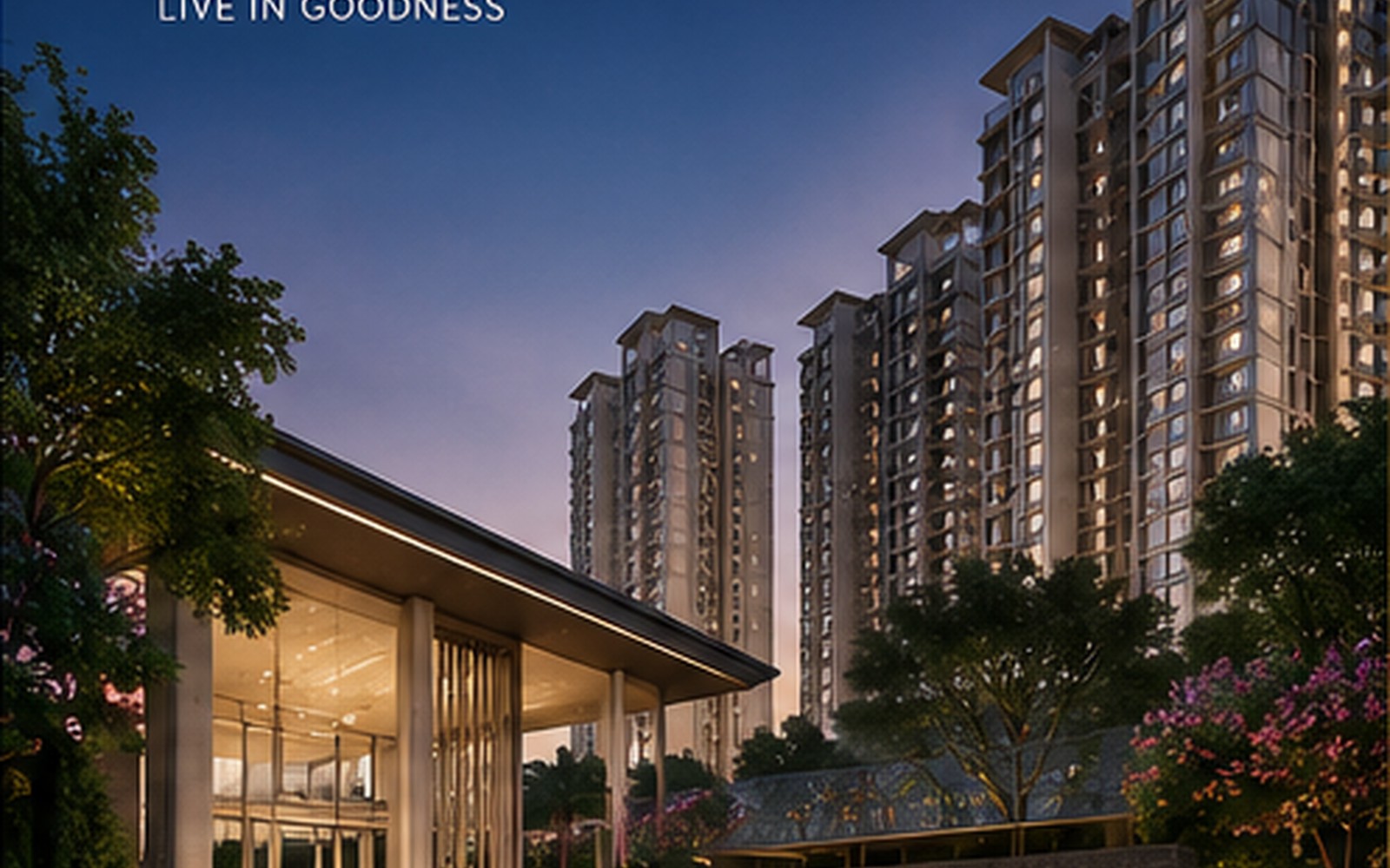 Godrej Samaris