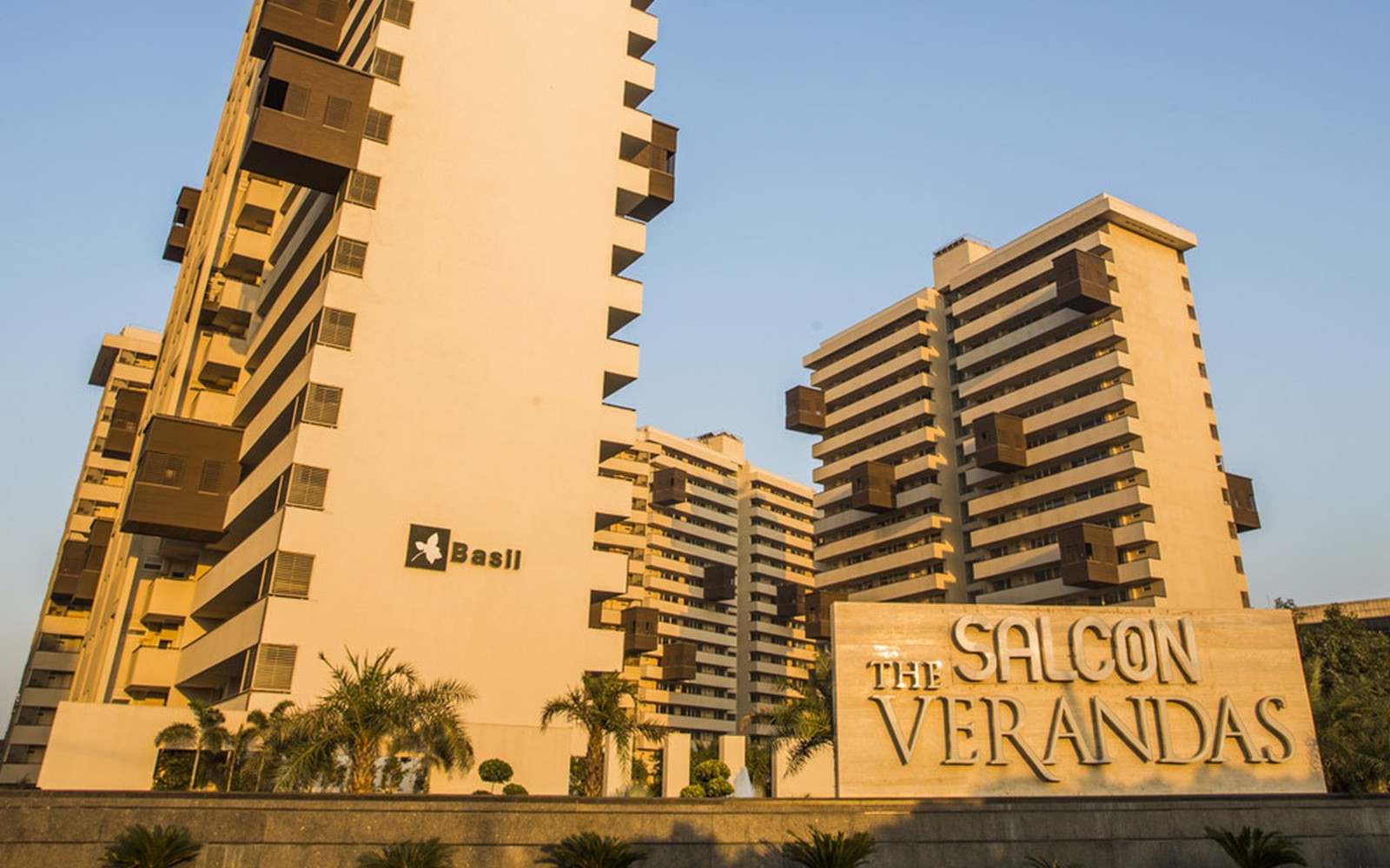 Salcon The Verandas