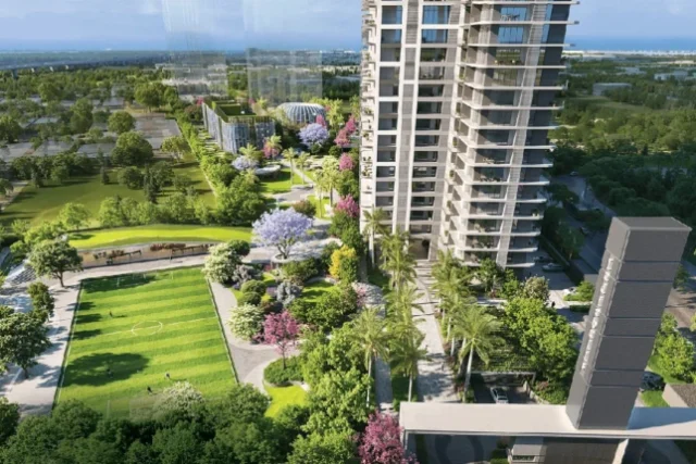 Indiabulls Estate Club