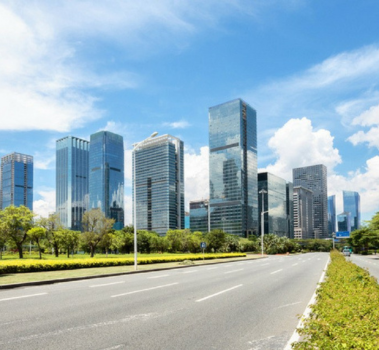 Southern Peripheral Road Projects