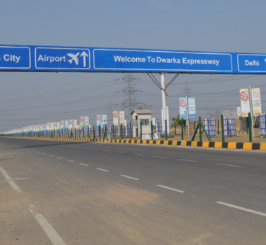 Dwarka Expressway Projects