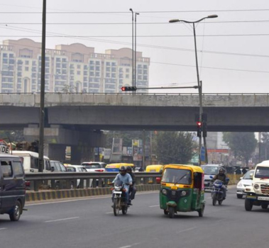 Sohna Road Projects