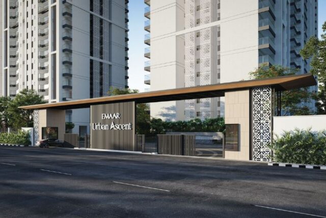 Emaar Urban Ascent
