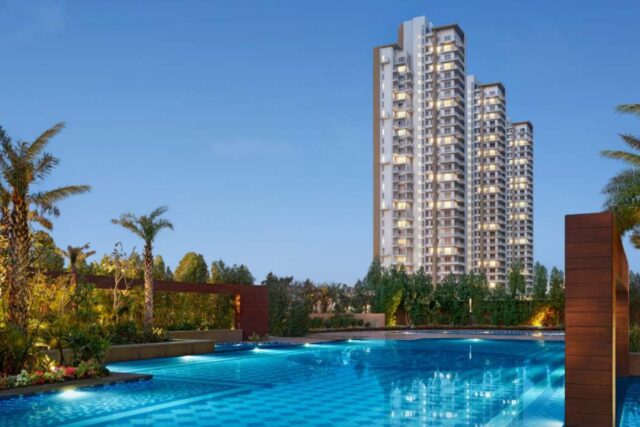 ATS Homekraft Sanctuary 105